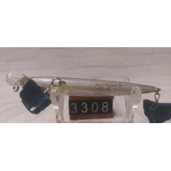Воблер Lucky Craft Flash Minnow SP 80 5.3g 0.3-0.6m