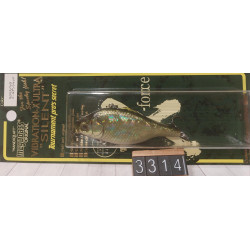 Воблер Megabass Vibration-X...