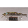 Воблер ZipBaits Rigge 70S 5.5g 0.8-1.2m