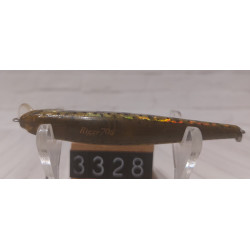Воблер ZipBaits Rigge 70S 5.5g 0.8-1.2m