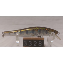 Воблер ZipBaits Rigge 70S 5.5g 0.8-1.2m