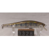 Воблер ZipBaits Rigge 70S 5.5g 0.8-1.2m