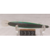 Воблер ZipBaits Rigge Deep 70S 6.4g 2-2.5m