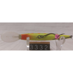 Воблер ZipBaits Rigge Deep 70S 6.4g 2-2.5m