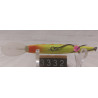 Воблер ZipBaits Rigge Deep 70S 6.4g 2-2.5m