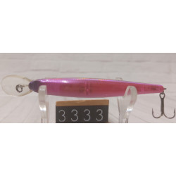 Воблер ZipBaits Rigge Deep 70S 6.4g 2-2.5m
