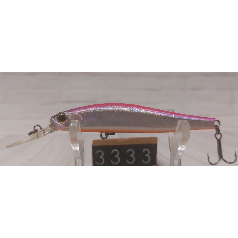 Воблер ZipBaits Rigge Deep 70S 6.4g 2-2.5m