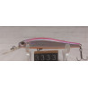 Воблер ZipBaits Rigge Deep 70S 6.4g 2-2.5m