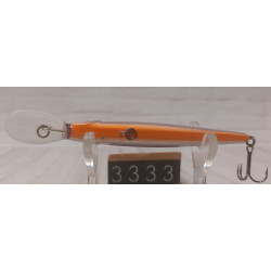 Воблер ZipBaits Rigge Deep 70S 6.4g 2-2.5m