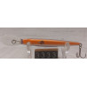 Воблер ZipBaits Rigge Deep 70S 6.4g 2-2.5m