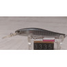 Воблер ZipBaits Rigge Deep 70F 5.0g 1.5-2m