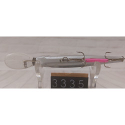 Воблер ZipBaits Rigge Deep 70F 5.0g 1.5-2m