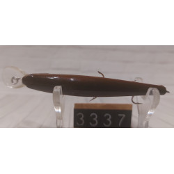 Воблер ZipBaits Rigge Deep 70F 5.0g 1.5-2m