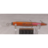 Воблер ZipBaits Rigge Deep 70F 5.0g 1.5-2m