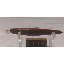 Воблер ZipBaits Rigge Deep 70F 5.0g 1.5-2m