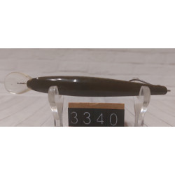 Воблер ZipBaits Rigge Deep 70F 5.0g 1.5-2m