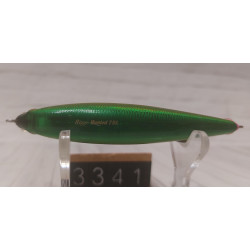 Воблер ZIPBAITS Rigge Hunted 78S 12g 0.3-1.2m