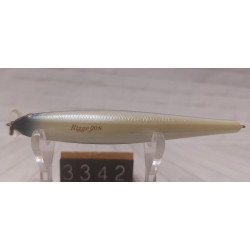 Воблер ZipBaits Rigge 90S 11g 0.6-1.5m