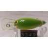 Воблер Bill Norman Deep Middle N 55mm 9.6g 1.8-3m