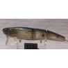 Воблер Jackall Mikey 140mm 31.5g 0.5-1m
