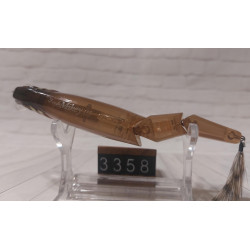 Воблер Jackall Sleek Mikey 115 19g 0-1m