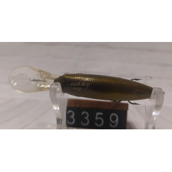 Воблер O.S.P Dunk 48SP 5g 2-3.5m
