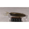 Воблер O.S.P Dunk 48SP 5g 2-3.5m