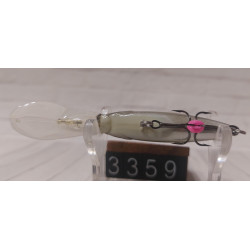 Воблер O.S.P Dunk 48SP 5g 2-3.5m