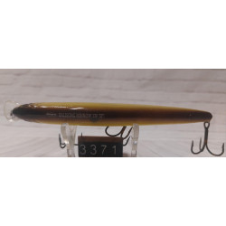 Воблер Deps Balisong Minnow 130SP 24.8m 1.3-2m
