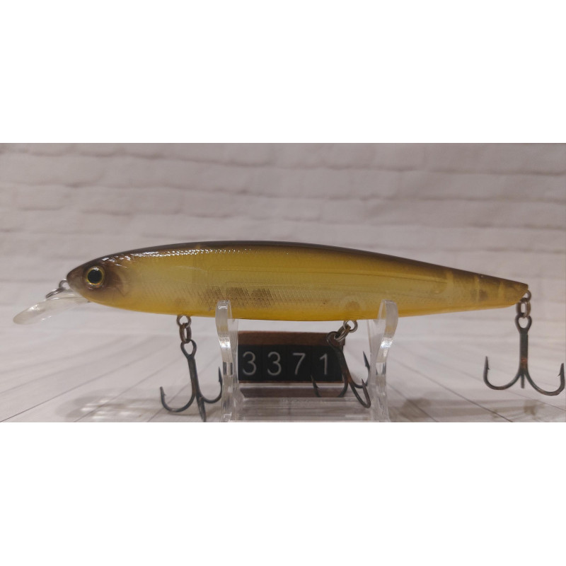 Воблер Deps Balisong Minnow 130SP 24.8m 1.3-2m