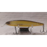 Воблер Deps Balisong Minnow 130SP 24.8m 1.3-2m