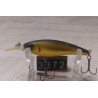 ВОБЛЕР DAIWA STEEZ SHAD 60SP-SR 6.1g 1m