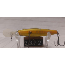 ВОБЛЕР DAIWA STEEZ SHAD 60SP-SR 6.1g 1m