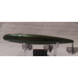 Воблер Daiwa Morethan Crosswake 140F-SSR 140мм 30.5g 0-0.5m