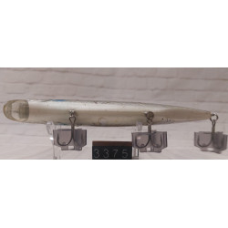 Воблер Daiwa Morethan Crosswake 140F-SSR 140мм 30.5g 0-0.5m