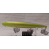 Воблер Daiwa Morethan Crosswake 140F-SSR 140мм 30.5g 0-0.5m