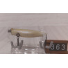 Воблер Jackall TN50 FT (Full Tungsten) 52 мм 9.5 г