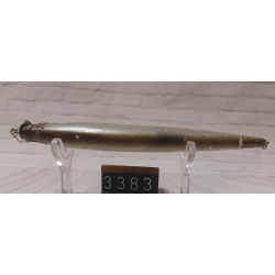 Воблер Raid Level Minnow (125mm, 14g, 1.5-2m)