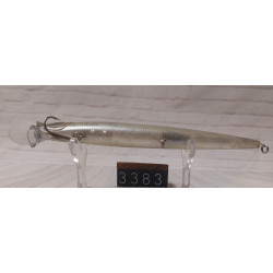 Воблер Raid Level Minnow (125mm, 14g, 1.5-2m)