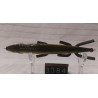 Воблер Megabass ITO Vision OneTen 110SP 14g 0.8-1.2m