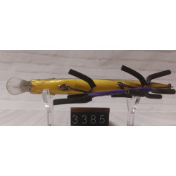 Воблер Megabass ITO Vision OneTen 110SP 14g 0.8-1.2m
