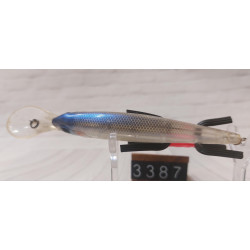 Воблер Jackall Dowzvido 90SP 10.7g 1.5-2m