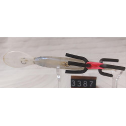 Воблер Jackall Dowzvido 90SP 10.7g 1.5-2m