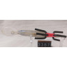 Воблер Jackall Dowzvido 90SP 10.7g 1.5-2m