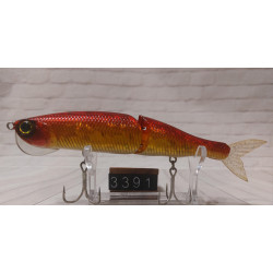 Воблер EverGreen SEA DRIVE...