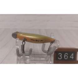 Воблер Jackall TN50 FT (Full Tungsten) 52 мм 9.5 г