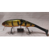 Воблер EverGreen TIMBER FLASH 230mm 84g 0-1.2m
