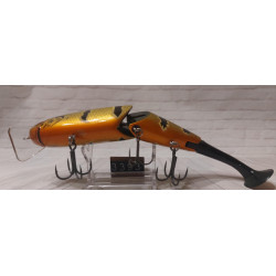 Воблер EverGreen TIMBER FLASH 230mm 84g 0-1.2m