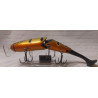 Воблер EverGreen TIMBER FLASH 230mm 84g 0-1.2m
