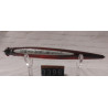 Воблер Raid Level Minnow (125mm, 14g, 1.5-2m)
